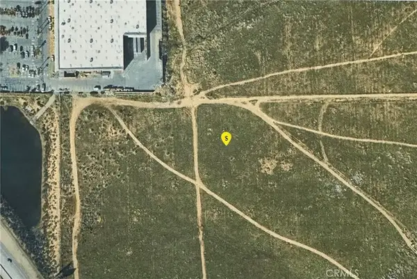 0 Vic Av Freeway Ave P8, Palmdale, CA 93550