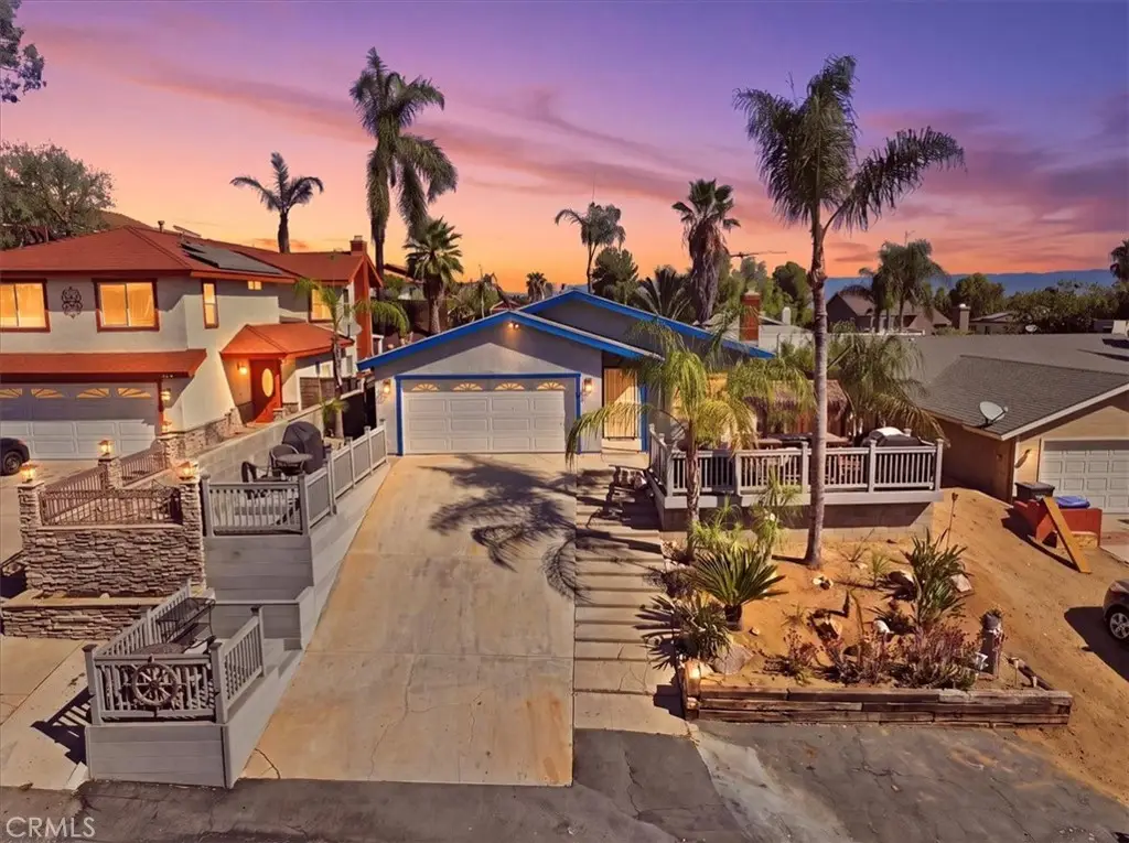 14464 Harvey, Riverside, CA 92503 - #1
