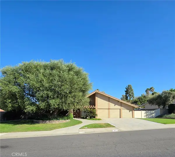 5872 Shaker, Riverside, CA 92506