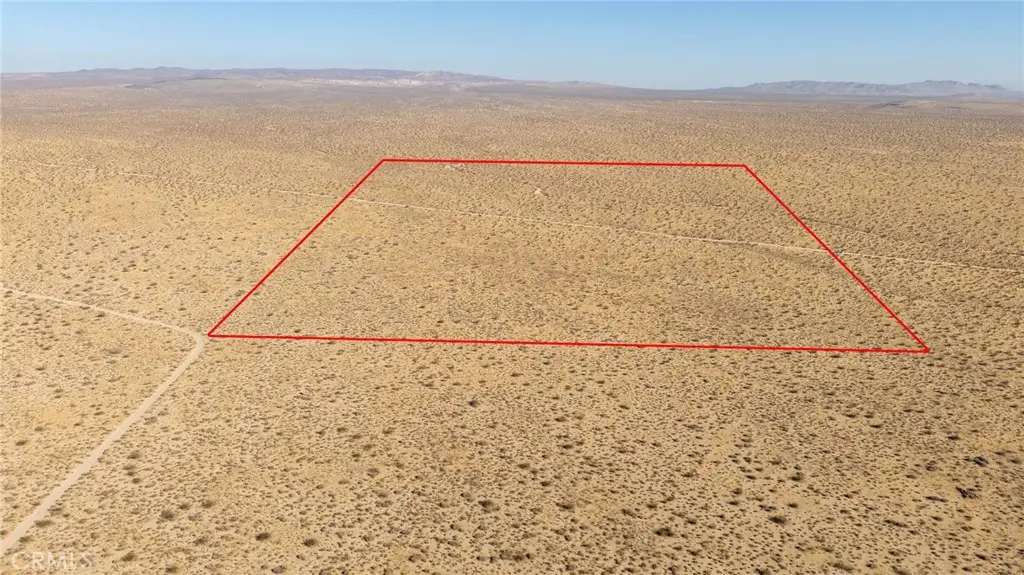 0 County Road 20771, Barstow, CA 92311 - #1