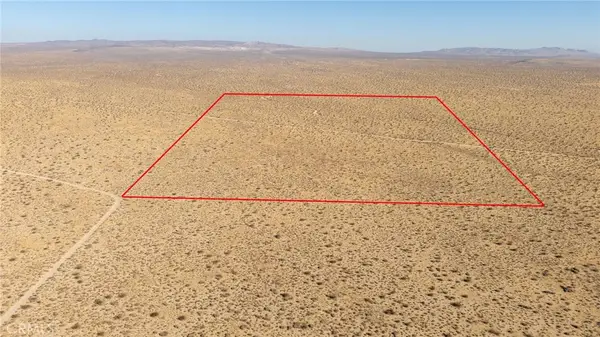 0 County Road 20771, Barstow, CA 92311