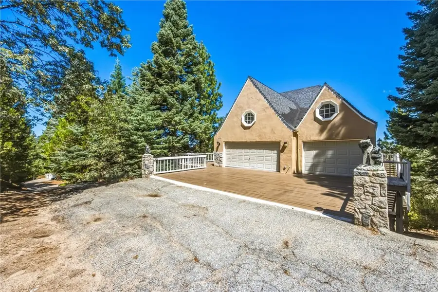 299 Fairway, Lake Arrowhead, CA 92352 - #3