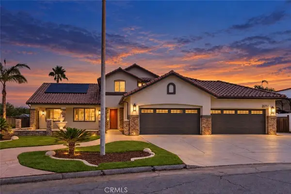 20751 Donielle Court, Wildomar, CA 92595