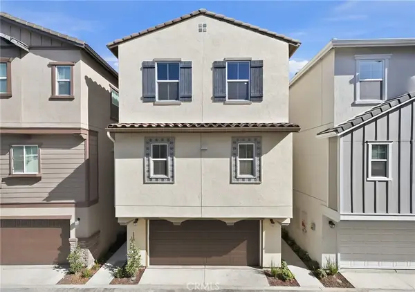 2511 Bombay Street, South El Monte, CA 91733