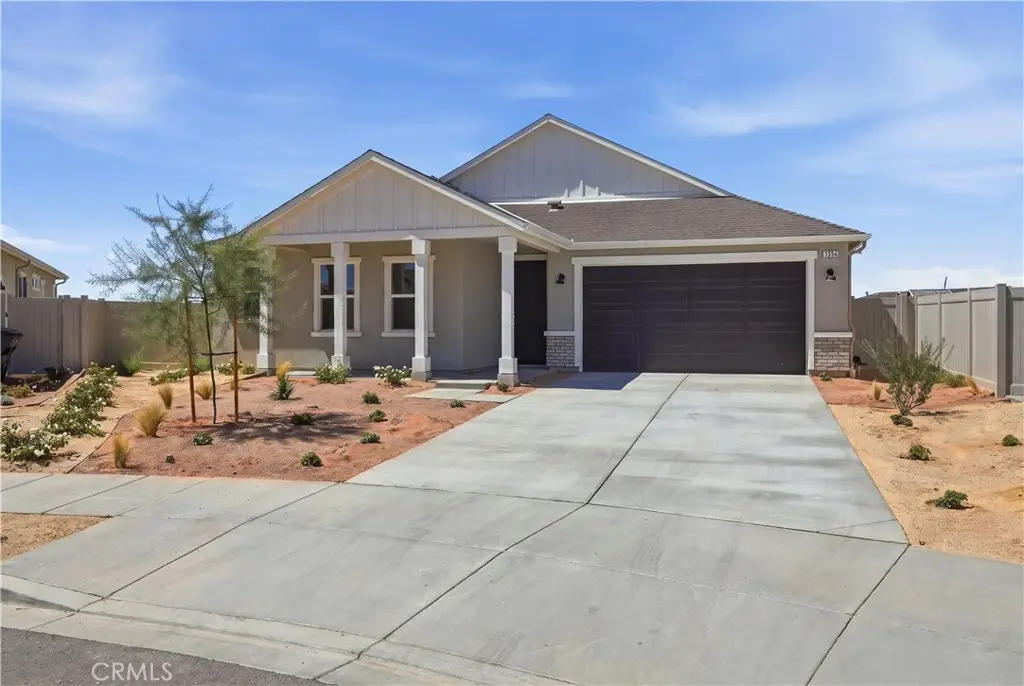 3245 E Avenue J-3, Lancaster, CA 93535 - #1
