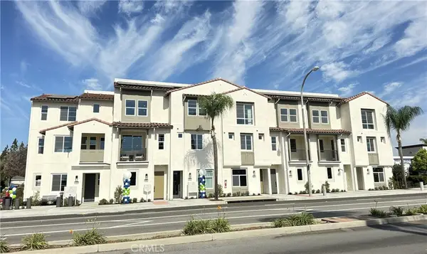 685 S Brea Boulevard #104, Brea, CA 92821