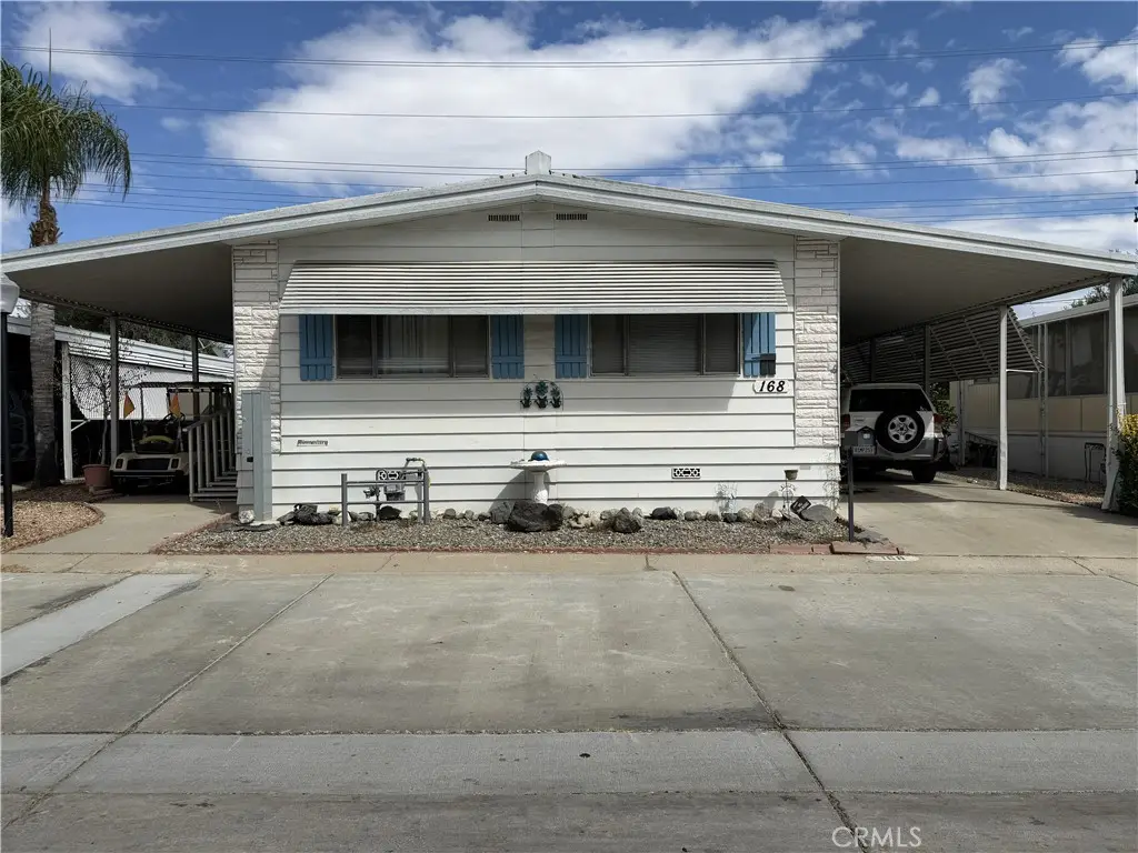 27701 SW Murrieta Road #168, Menifee, CA 92586 - #1