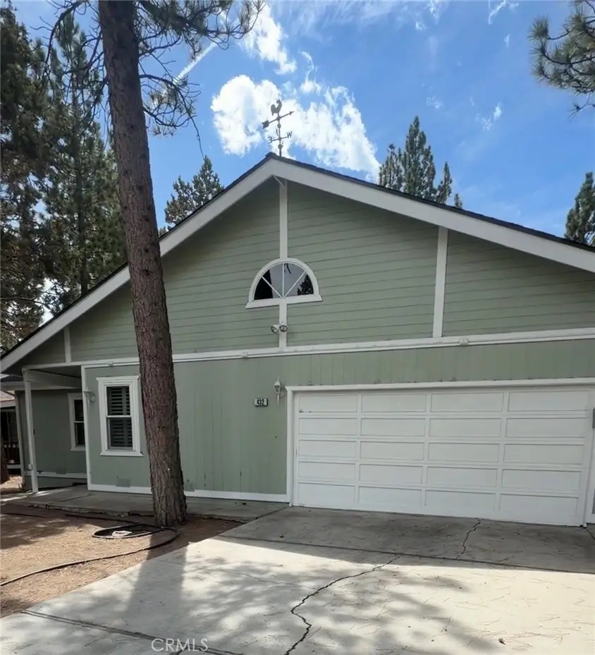 432 E Mountain View, Big Bear City, CA 92314 - #1