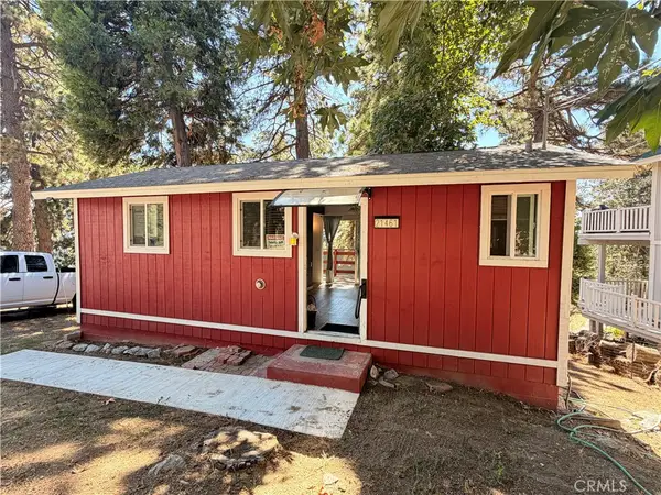 21461 Crest Forest, Cedarpines Park, CA 92322