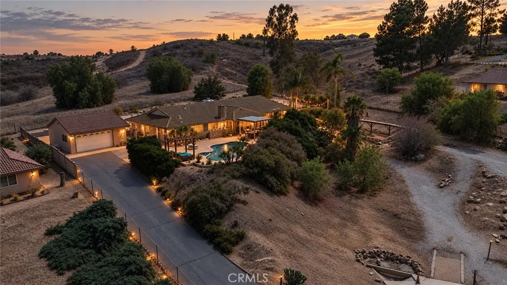 16800 Sendero Del Charro, Riverside, CA 92504 - #1