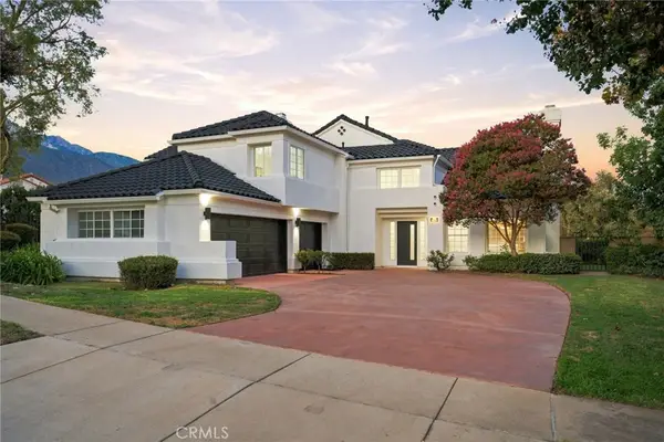 6515 Napa, Rancho Cucamonga, CA 91701