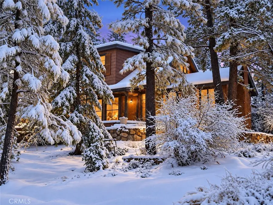 42795 Cougar, Big Bear Lake, CA 92315 - #2