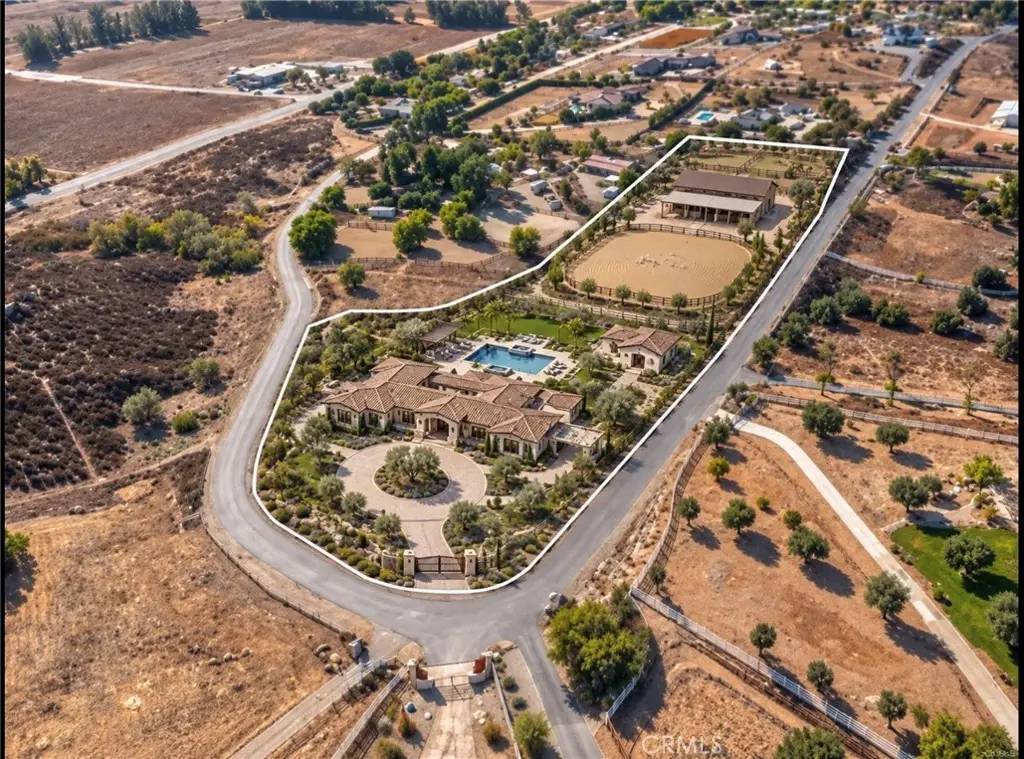 36555 Summitville, Temecula, CA 92592 - #1