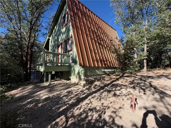 577 Oak Knoll, Green Valley Lake, CA 92341