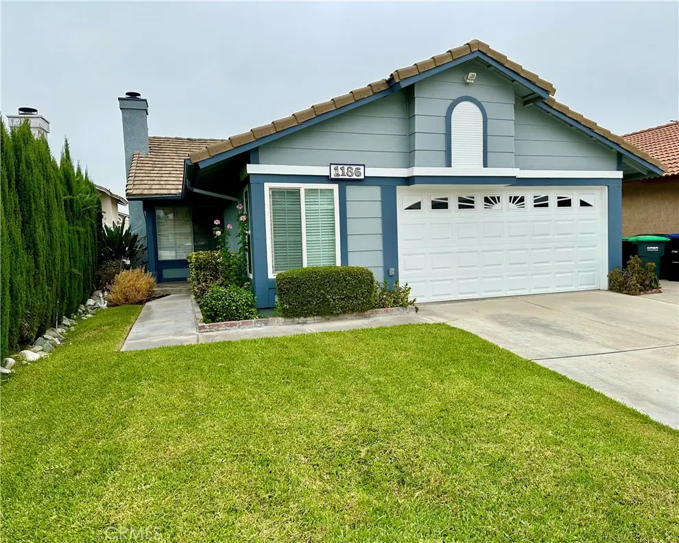 1186 Lugo, Colton, CA 92324 - #1