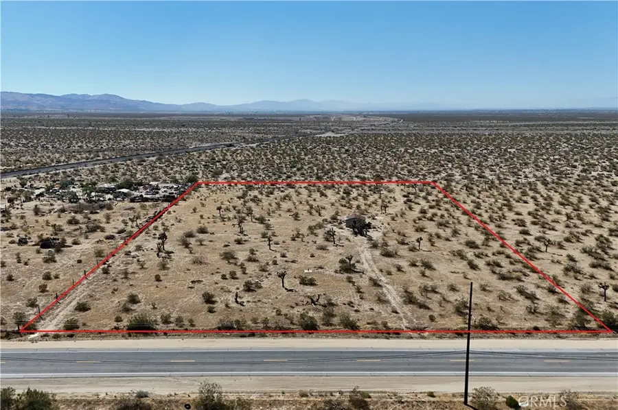 35805 165th Street E, Llano, CA 93544 - #2
