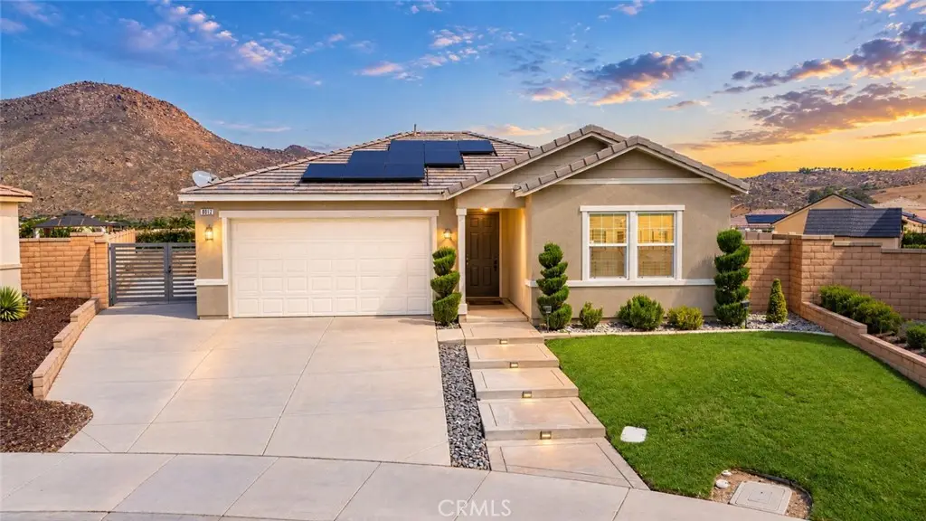 8012 Rooster Court, Riverside, CA 92507 - #1