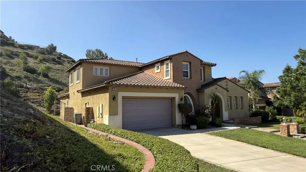 16861 Ridge Cliff, Riverside, CA 92503 - #1