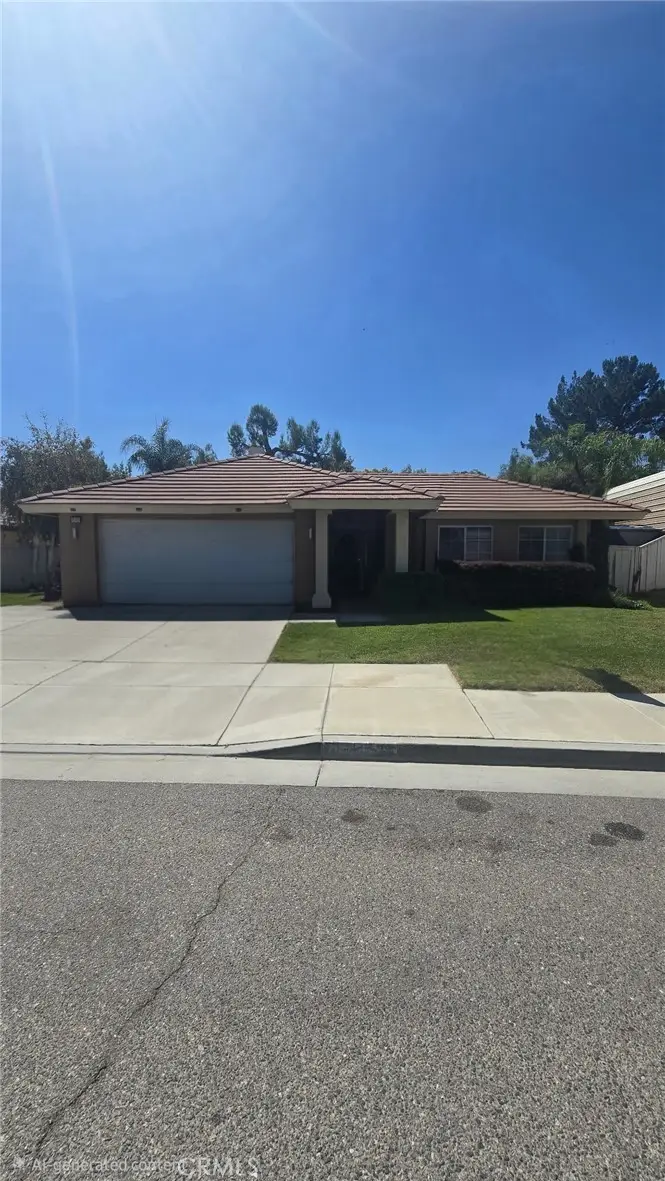 1545 Appian Way, San Jacinto, CA 92583 - #1