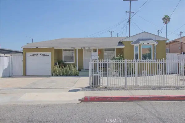 1006 N Matthisen, Compton, CA 90220