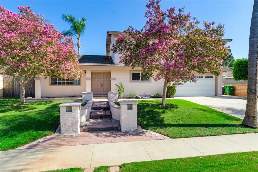 1011 Driftwood, Corona, CA 92878 - #1