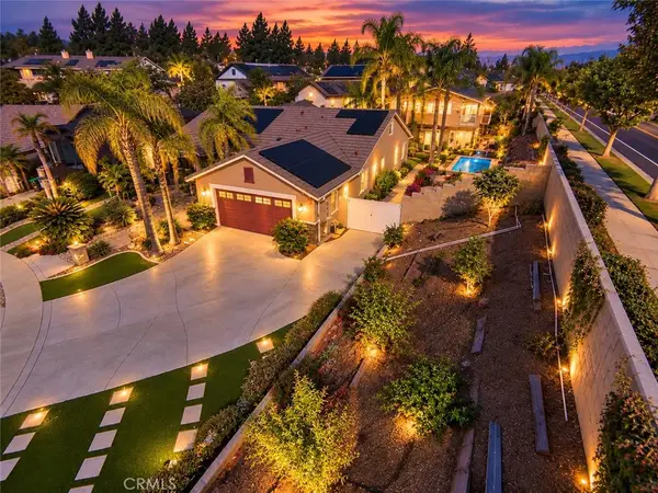 3585 Ambrose, Corona, CA 92882