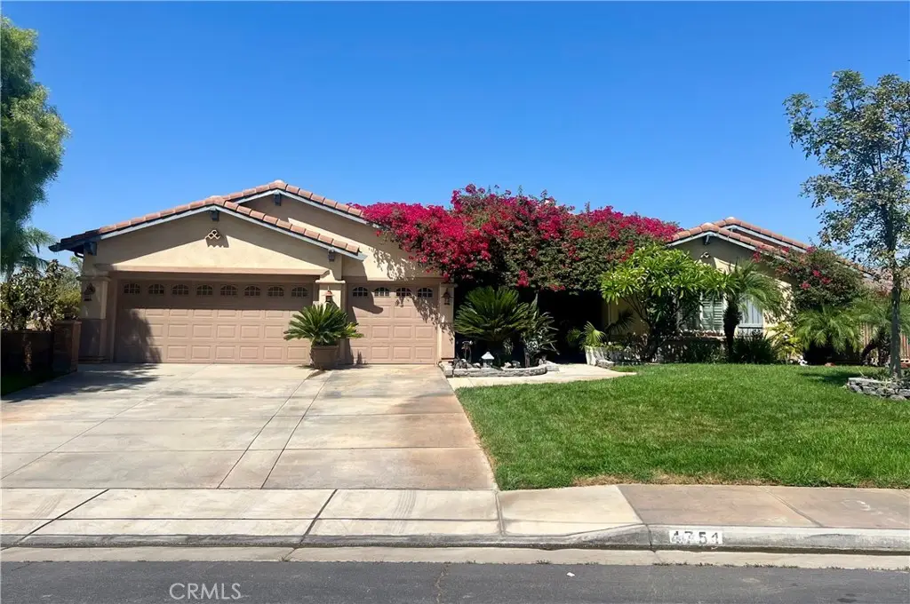 4751 Ridge Point, Riverside, CA 92509 - #1