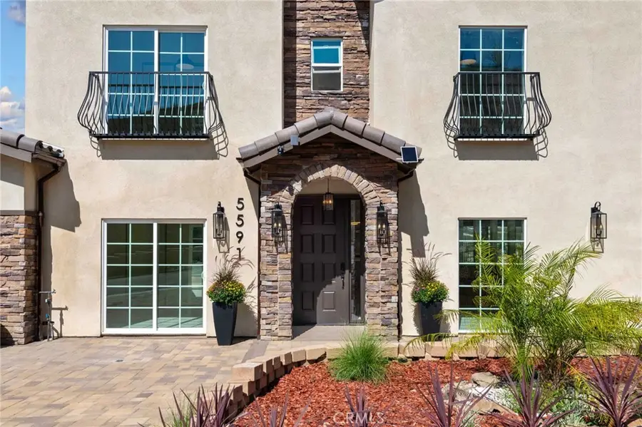 5491 N Pinnacle Lane, San Bernardino, CA 92407 - #3