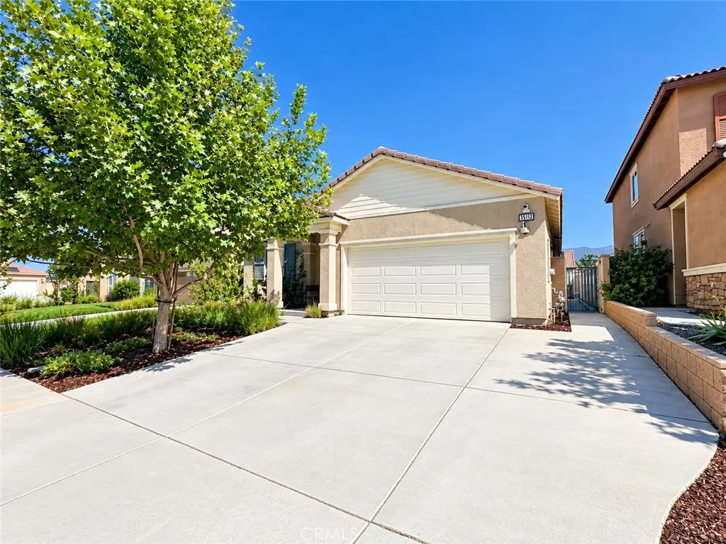 35112 Funk Way, Beaumont, CA 92223 - #1