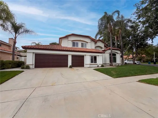 770 Avenida Terrazo, Corona, CA 92882