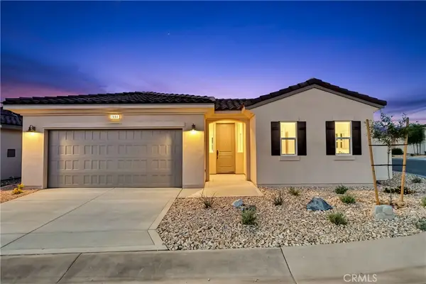 56675 Clubhouse, Yucca Valley, CA 92284