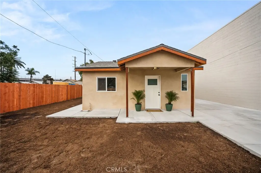16142 Abbey, La Puente, CA 91744 - #1