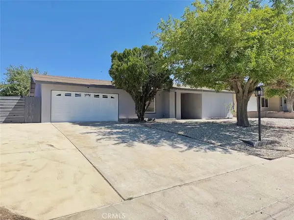 14365 Manzanita, Victorville, CA 92395