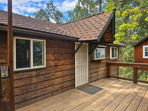 170 Kern Avenue, Sugarloaf, CA 92386