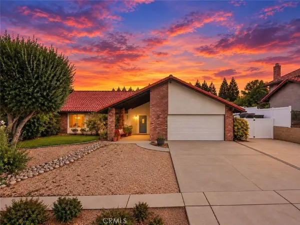 36098 Sharon, Yucaipa, CA 92399