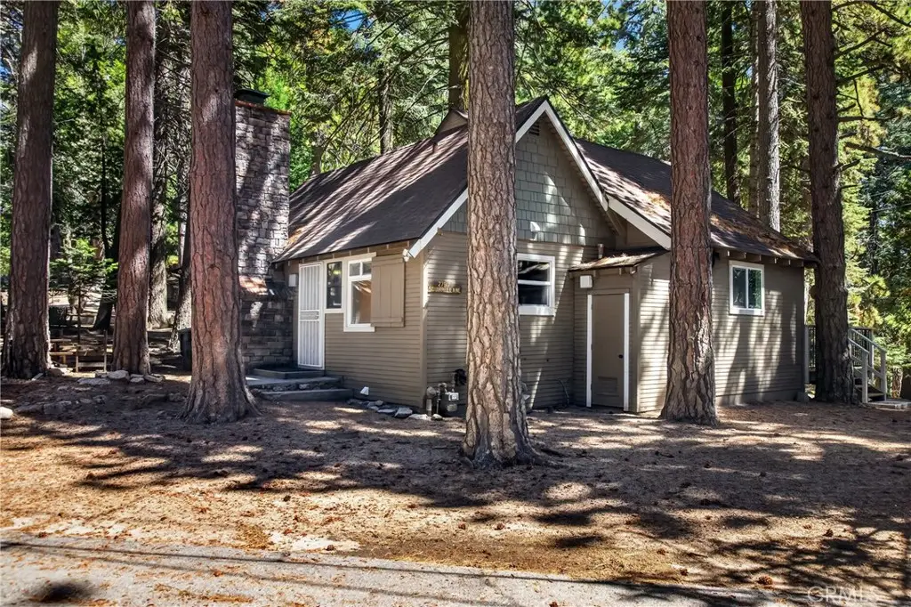 27917 Squirrel Lane, Lake Arrowhead, CA 92352 - #1
