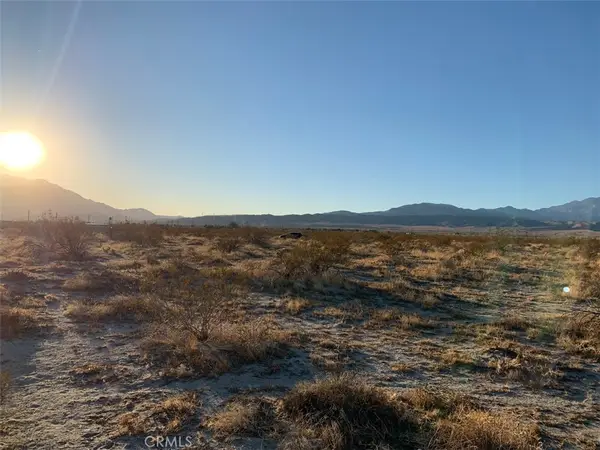 11650 Desert Terrace Way, Desert Hot Springs, CA 92240