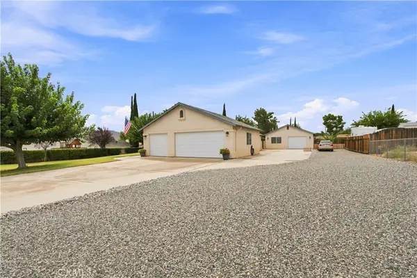 18461 Sutter, Hesperia, CA 92345