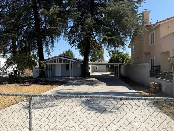 1025 W 11th, San Bernardino, CA 92411