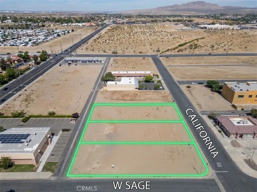 0 California Ave., Victorville, CA 92392 - #1