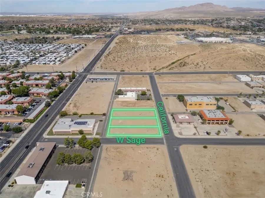 0 California Ave., Victorville, CA 92392 - #2