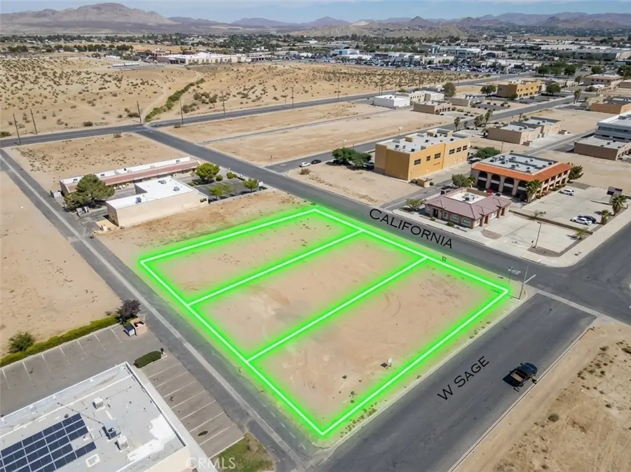 0 California Ave., Victorville, CA 92392 - #3