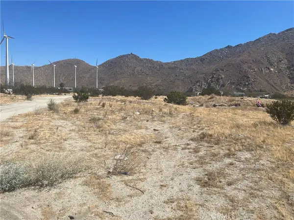 0 E B St. E, Cabazon, CA 92545