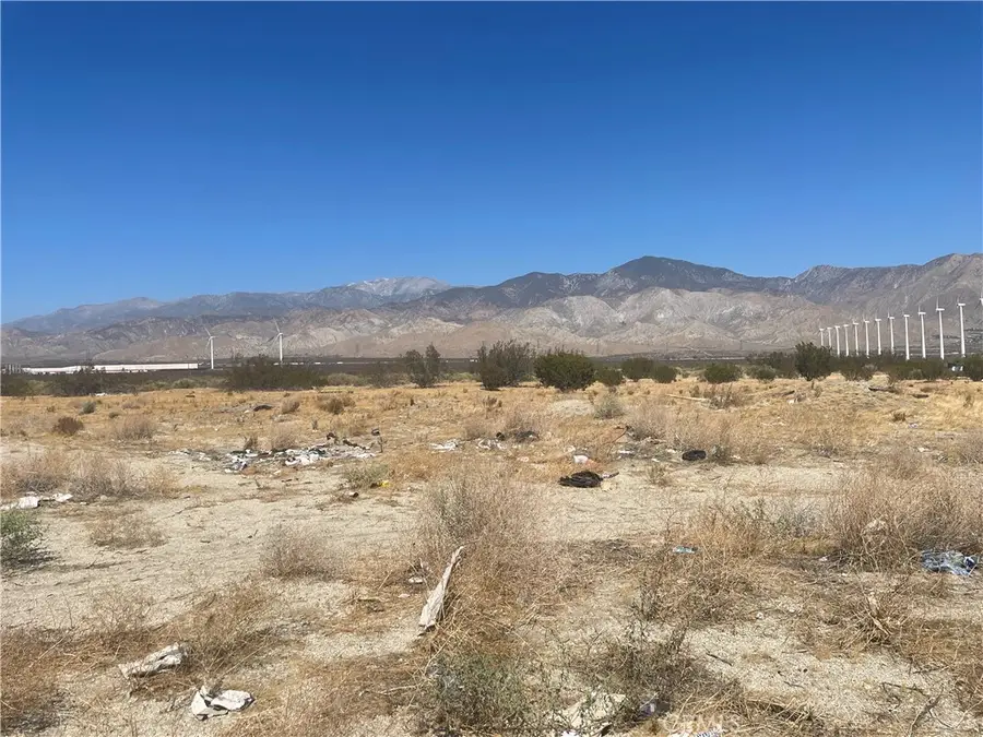 0 E B St. E, Cabazon, CA 92545 - #3