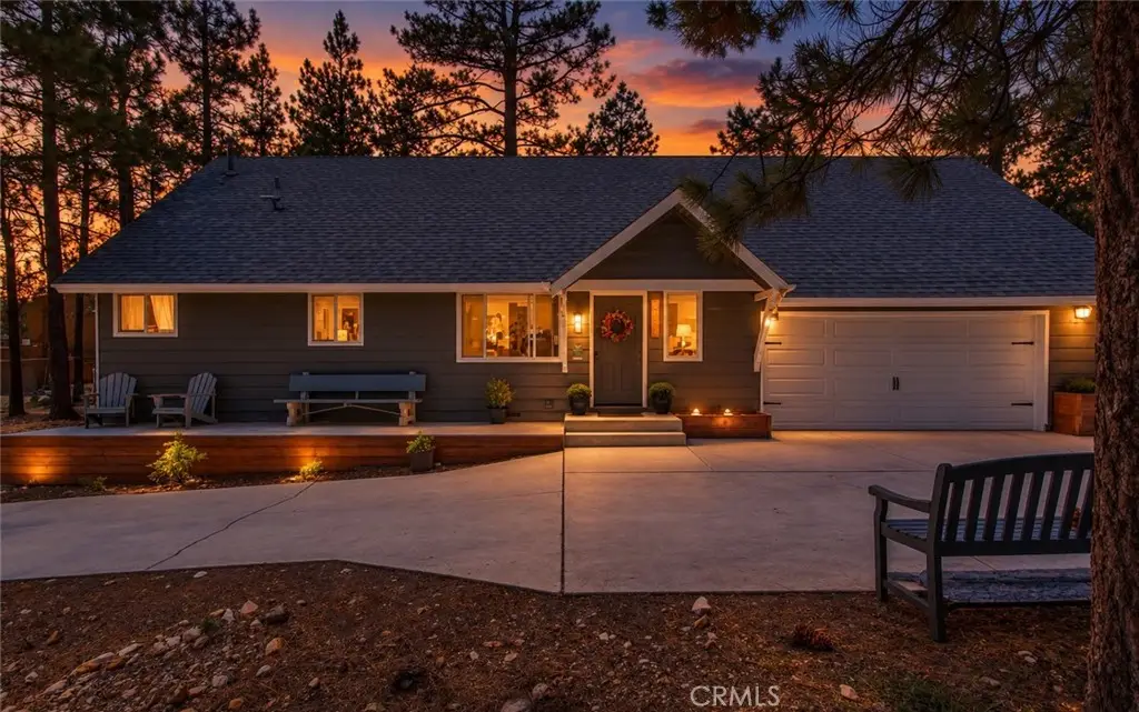 257 Turlock, Big Bear City, CA 92314 - #1