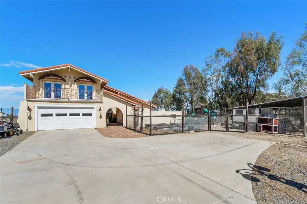 14740 Descanso Drive, Lake Mathews, CA 92570 - #1