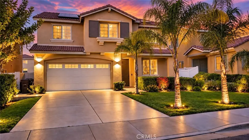26854 Snow Canyon, Moreno Valley, CA 92555 - #1