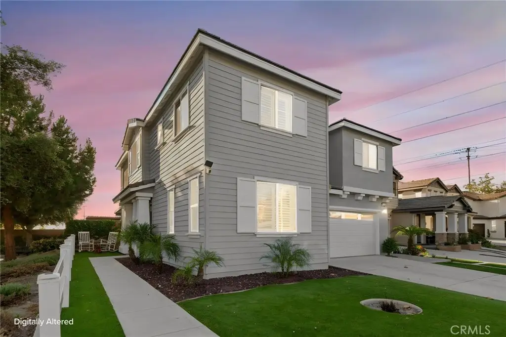 6577 Coyote Trail Lane, Corona, CA 92880 - #1