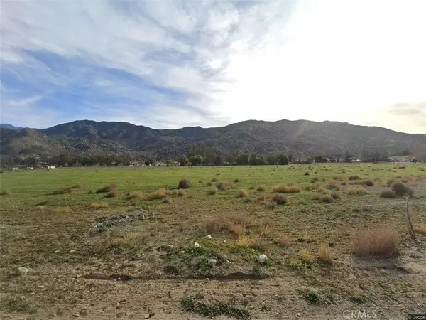 1600 Charles, Banning, CA 92220