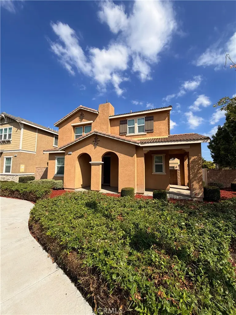5043 S Centennial, Ontario, CA 91762 - #2